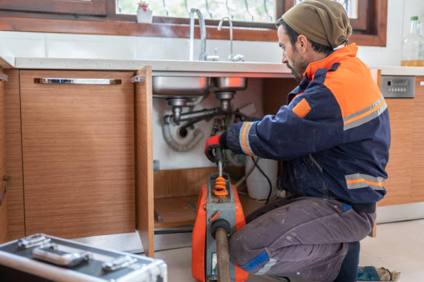 Best Residential Plumbing Services  in Aromas, CA
