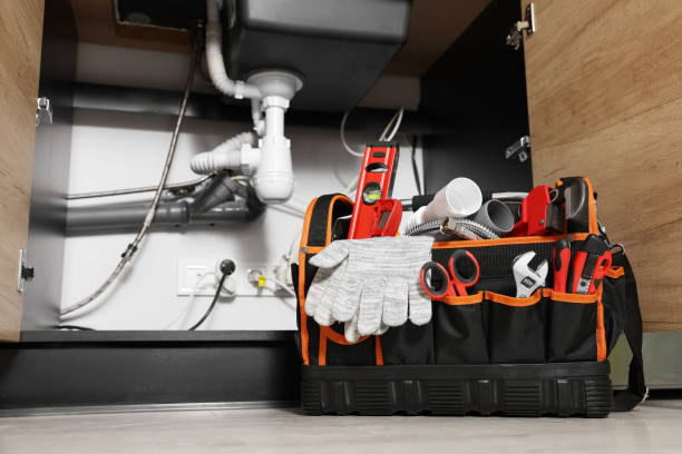 Water Softener Installation in Aromas, CA