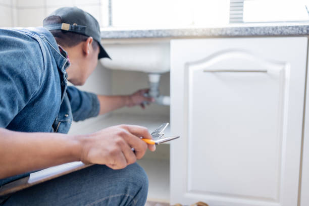 Best Septic Systems  in Aromas, CA