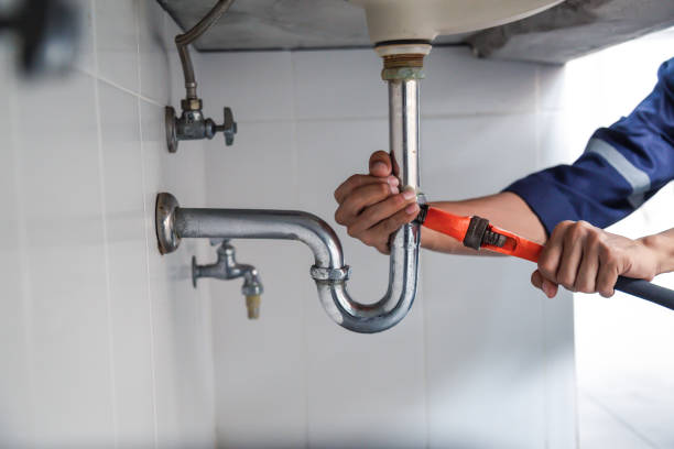 Best Pipe Repair Near Me  in Aromas, CA