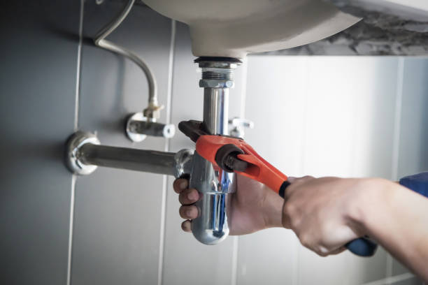 Best Plumbing Installation Services  in Aromas, CA