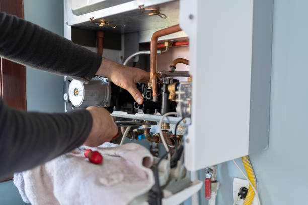 Best Shower Repair Services  in Aromas, CA