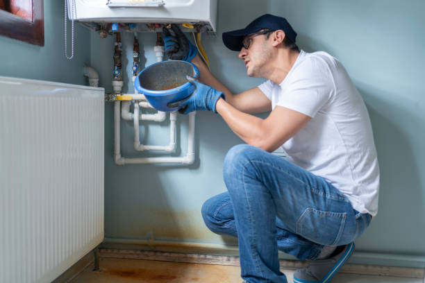 Best Plumbing Inspection Services  in Aromas, CA