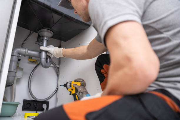 Best Sewer Cleaning Services  in Aromas, CA