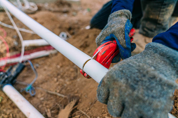 Best Sewer Line Repair  in Aromas, CA