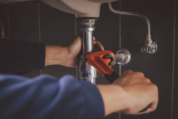 Best Local Plumber Services  in Aromas, CA